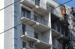 У центрі Одеси евакуйовують людей з торгового центру