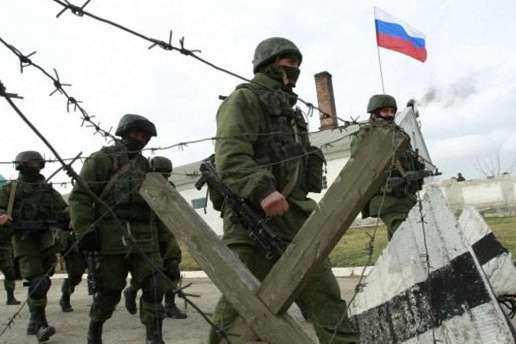 На  Донбасі окупанти стягують тяжке озброєння до передової