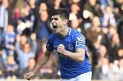 Результативний пас Малиновського приблизив «Ґенк» до чемпіонства в Бельгії (відео) 