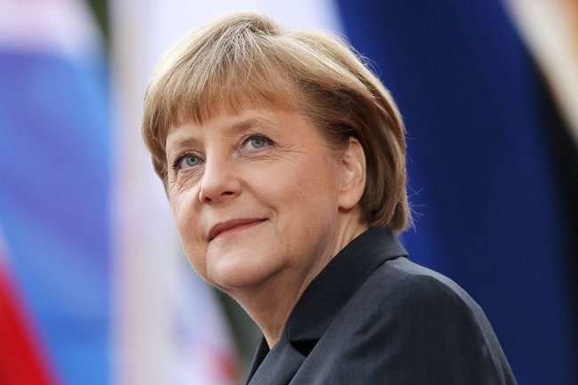 Меркель пророкують посаду глави Єврокомісії