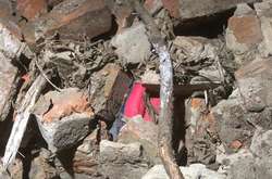 На Черкащині вбили жінку-таксиста із Києва (фото)