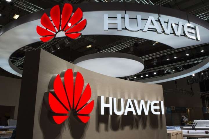ЦРУ підозрює компанію Huawei в отриманні фінансування від спецслужб Китаю