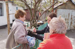 У Бердянську через сказ тварин оголосили карантин