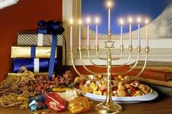 Єврейські громади Вінниччини розпочали святкування свята Песах