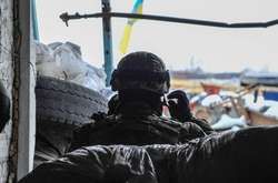 Доба на Донбасі: 10 ворожих обстрілів, без втрат для Об’єднаних сил