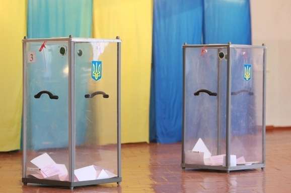 На Тернопільщині на одній з дільниць помер виборець