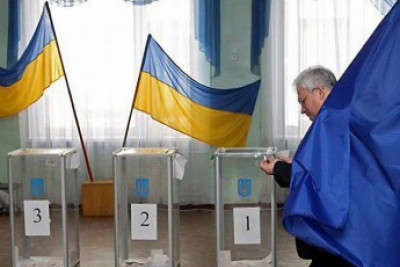 Порошенко перед виборами відкликав спостерігачів з дільниць на Київщині