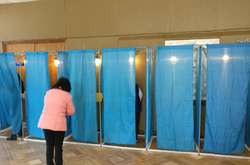 На избирательном участке в Харькове не хватает бюллетеней