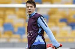 Український півзахисник Коноплянка травмувався в Німеччині (фото)