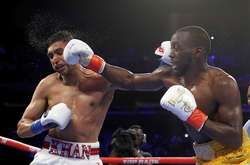 Амір Хан - Теренс Кроуфорд