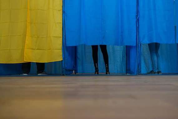 У Чернівецькій області понад 40 виборців намагалися проголосувати без паспорта 