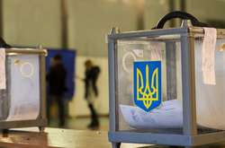 На одном из избирательных участков Тернопольщины умер пенсионер