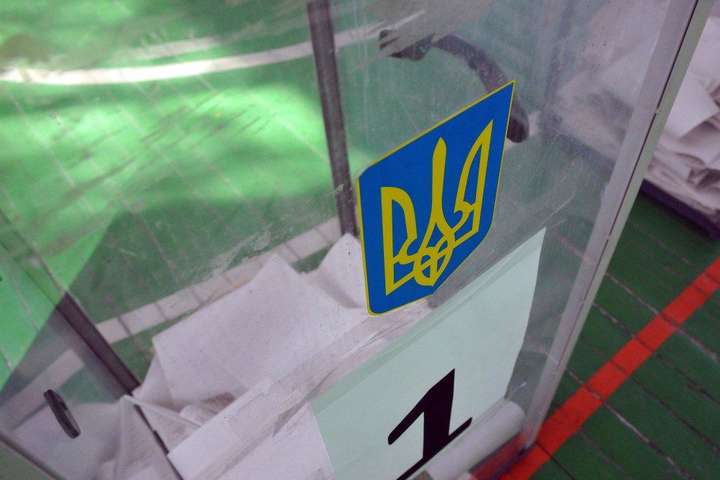 Голосування на виборах президента України завершилось на 11 закордонних виборчих дільницях