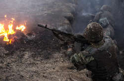 Ситуація в районі проведення операції Об'єднаних сил залишається контрольованою