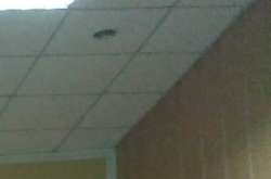 Поліція у Миколаєві затримала біля дільниці молодиків зі зброєю