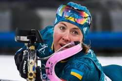 Олімпійська чемпіонка Джима відчуває себе зайвою в збірній України