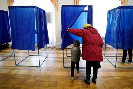 Вибори в Україні: Москва прокоментувала результати екзит-полів