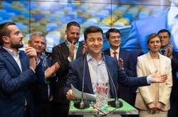 Зеленський оголосив інформаційну антивоєнну кампанію