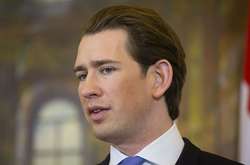 Австрія зацікавлена у розвитку економічних відносин з Україною, - Курц