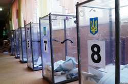 Вибори президента: ЦВК опрацювала 5% протоколів
