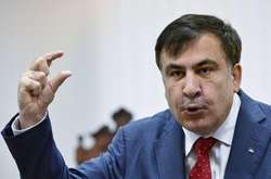 Саакашвілі збирається повернутись в Україну і лякає Зеленського труднощами