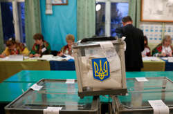 ЦВК: другий тур виборів президента пройшов успішно