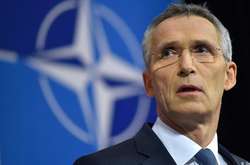 Єнс Столтенберг