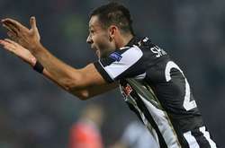 Дубль українця Шахова приніс ПАОКу чемпіонський титул у Греції (відео)