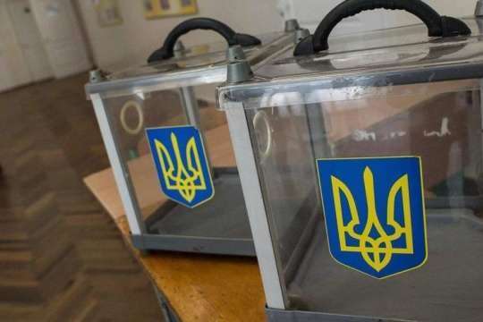 Стало відомо, скільки українців не прийшли на вибори