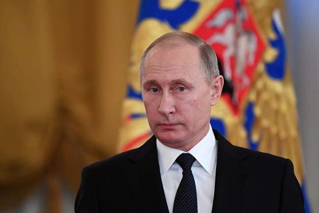 У Держдумі РФ розраховують, що Зеленський ініціює діалог з Путіним