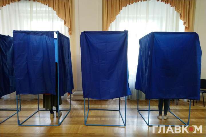 Експерти проаналізували підсумки виборів президента України