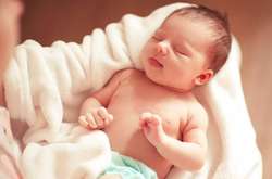 Стало відомо, скільки у Києві народилося немовлят у день виборів 