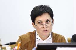 Глава ЦИК сказала, когда будут объявлены результаты выборов