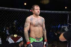 Російський боєць MMA Ємельяненко зірвав поєдинок через безглузду травму (фото)