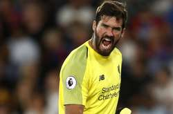 Алісон Бекер