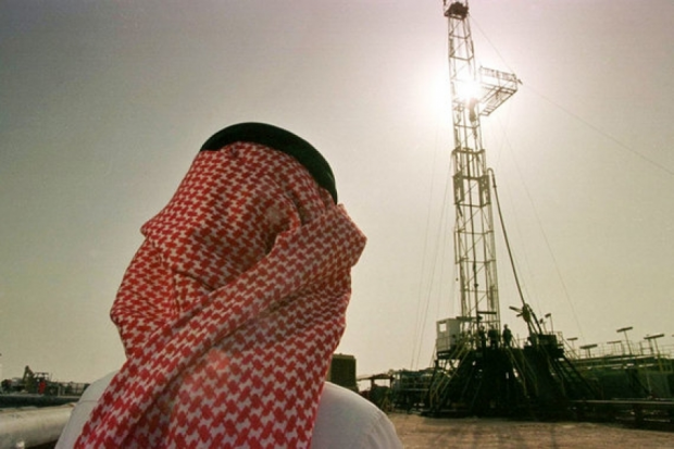 Саудівська Аравія готова компенсувати дефіцит нафти на фоні припинення експорту із Ірану