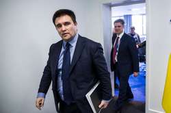 Клімкін обіцяє записати відео про свої плани