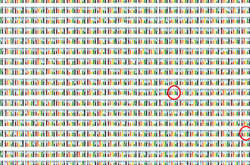 Математик перебрал 28 тысяч драже, чтобы найти две идентичные пачки Skittles