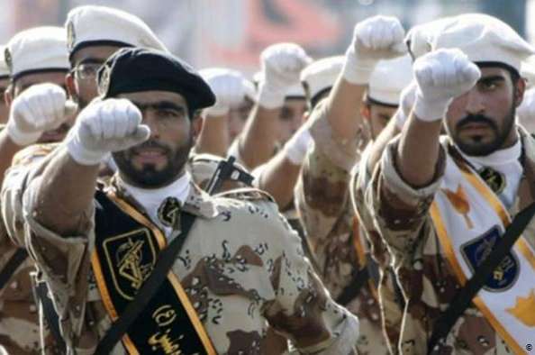 Корпус вартових ісламської революції в Ірані отримав нового командира