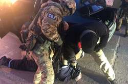 СБУ накрыла партию кокаина стоимостью $1 млн