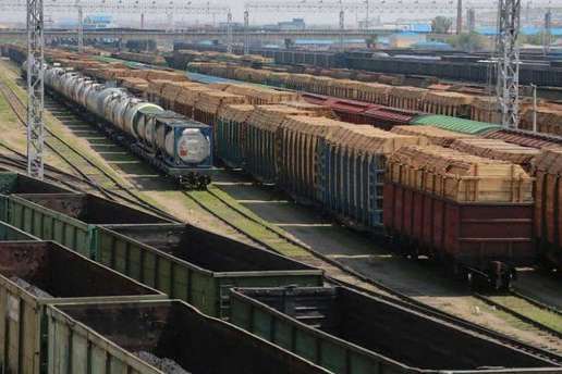 Європейський бізнес підтримав зупинку зростання тарифів на перевезення вантажів «Укрзалізницею»