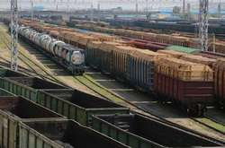 Європейський бізнес підтримав зупинку зростання тарифів на перевезення вантажів «Укрзалізницею»