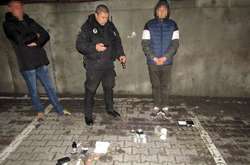  Наркотичну речовину вилучили та направили на експертне дослідження 