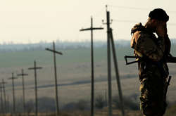 Бойовики дев'ять разів відкривали вогонь: загинув 20-річний військовий