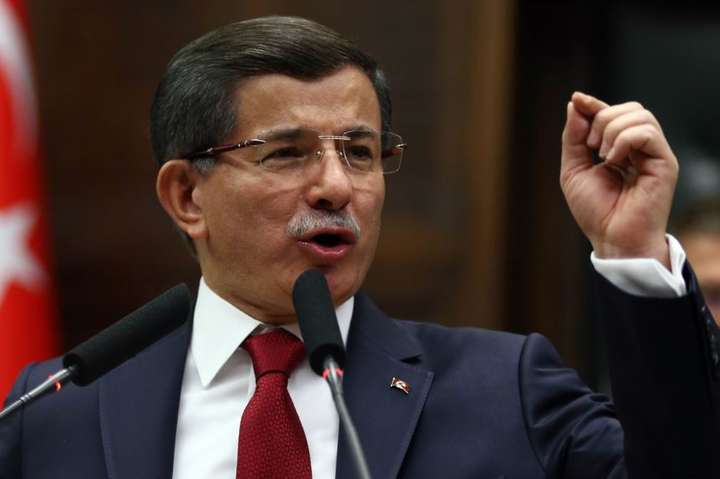 Колишній соратник Ердогана розкритикував політику правлячої партії Туреччини