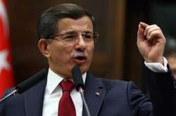 Колишній соратник Ердогана розкритикував політику правлячої партії Туреччини