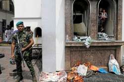 У столиці Шрі-Ланки пролунав вже дев’ятий вибух за добу - ЗМІ