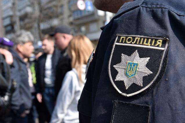 Поліція Київщини відкрила дві справи через порушення в день виборів