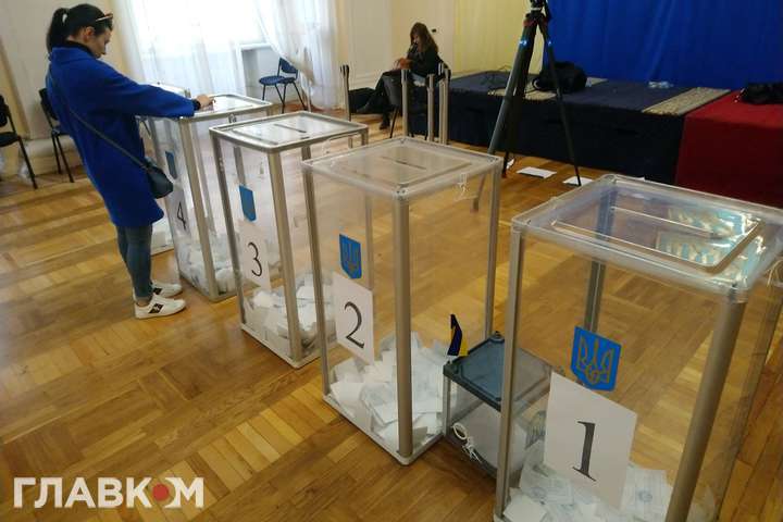 ОБСЕ сравнила первый и второй туры выборов в Украине