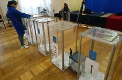 ОБСЕ сравнила первый и второй туры выборов в Украине